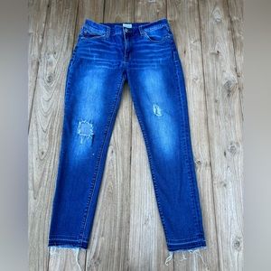 Hudson jeans